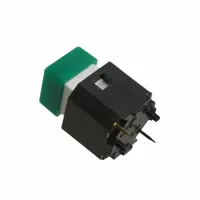 Nidec Components CFPB-1CC-1G1W