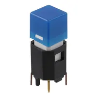 Nidec Components CFPB-1CC-1B2W
