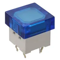 Omron Electronics Inc-EMC Div B3W-9012-B1B