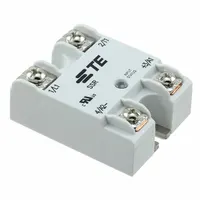 TE Connectivity Potter & Brumfield Relays SSR-480A125