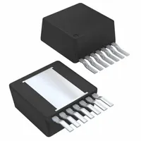 Texas Instruments LMZ10505EXTTZE/NOPB