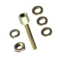 ITT Cannon, LLC D2041874