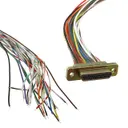 ITT Cannon, LLC MDM-25PH003B