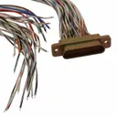 ITT Cannon, LLC MDM-31SH003B