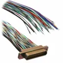 ITT Cannon, LLC MDM-37SH003B