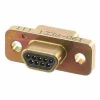 ITT Cannon, LLC MDM-9PSB