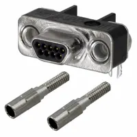 ITT Cannon, LLC MDSM-9PE-Z10-VR25
