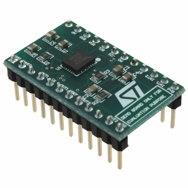 STMicroelectronics STEVAL-MKI098V1