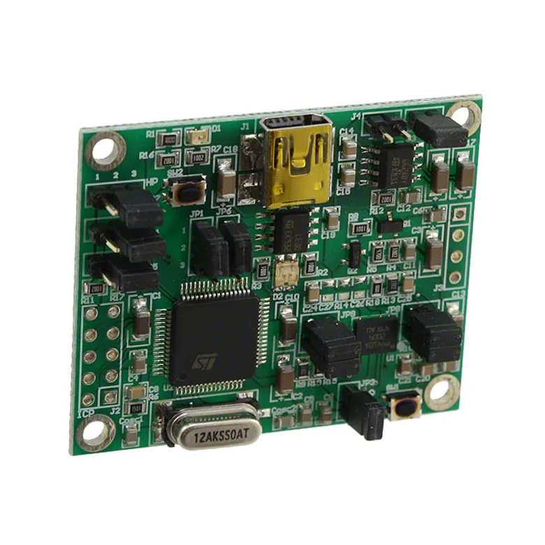 STMicroelectronics STEVAL-MKI103V1