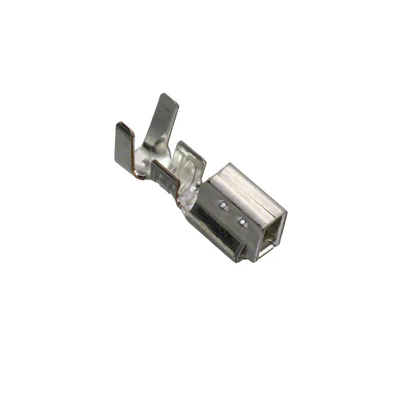 Molex 0502178000