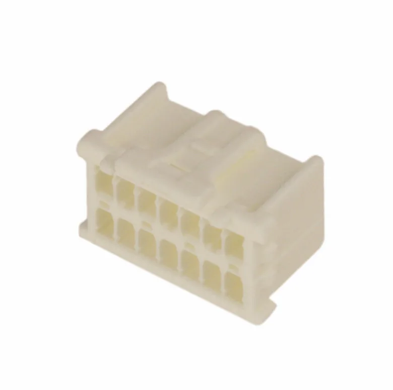 Molex 0513531400