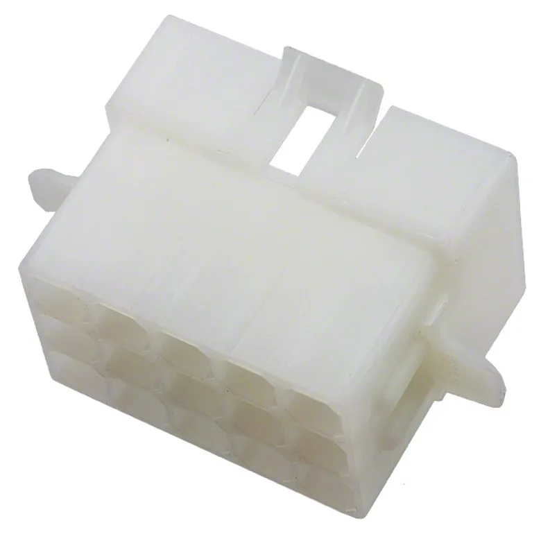 Molex 0019092151