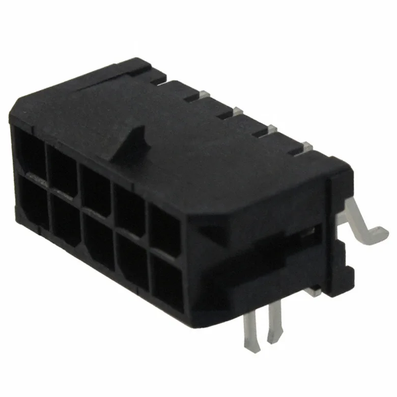 Molex 0430451006