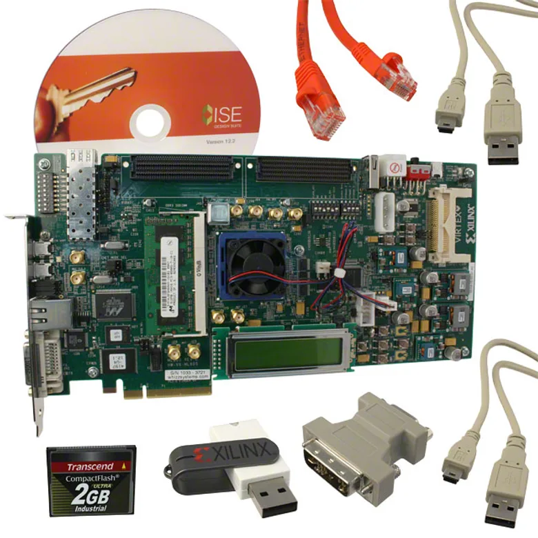AMD DK-V6-EMBD-G-J