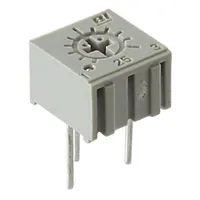 TT Electronics/BI 25PR10KLF