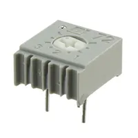 TT Electronics/BI 72PR10KLF