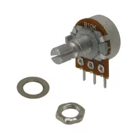 TT Electronics/BI P160KN-0QC15B10K