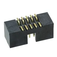 Amphenol ICC (FCI) 20021521-00010T1LF
