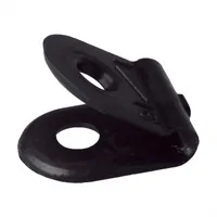 Essentra Components N-1-BK