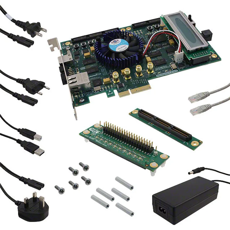 Altera DK-DEV-4CGX150N
