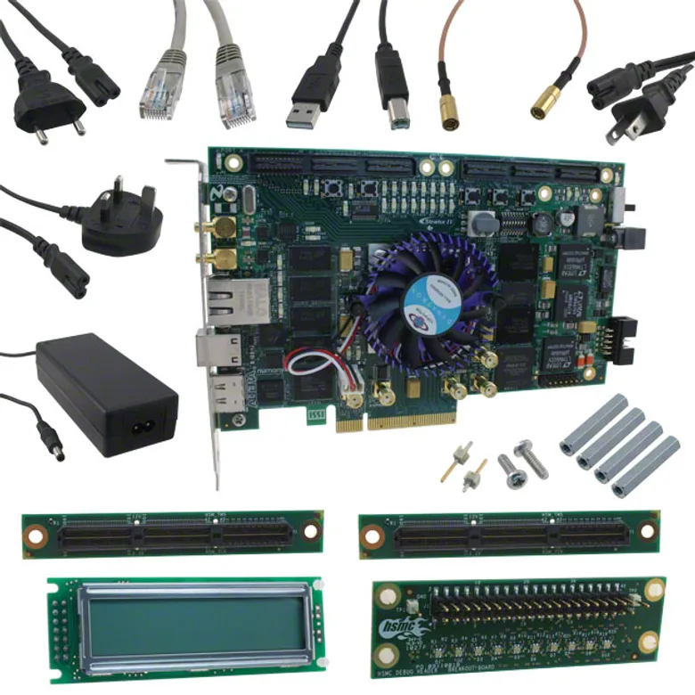 Altera DK-DEV-4SGX530N