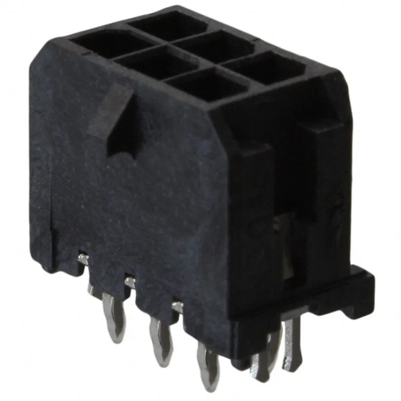Molex 0430450624