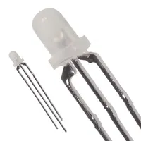Lumex Opto/Components Inc. SSL-LX3059GYW