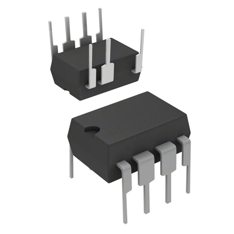 STMicroelectronics VIPER26HN