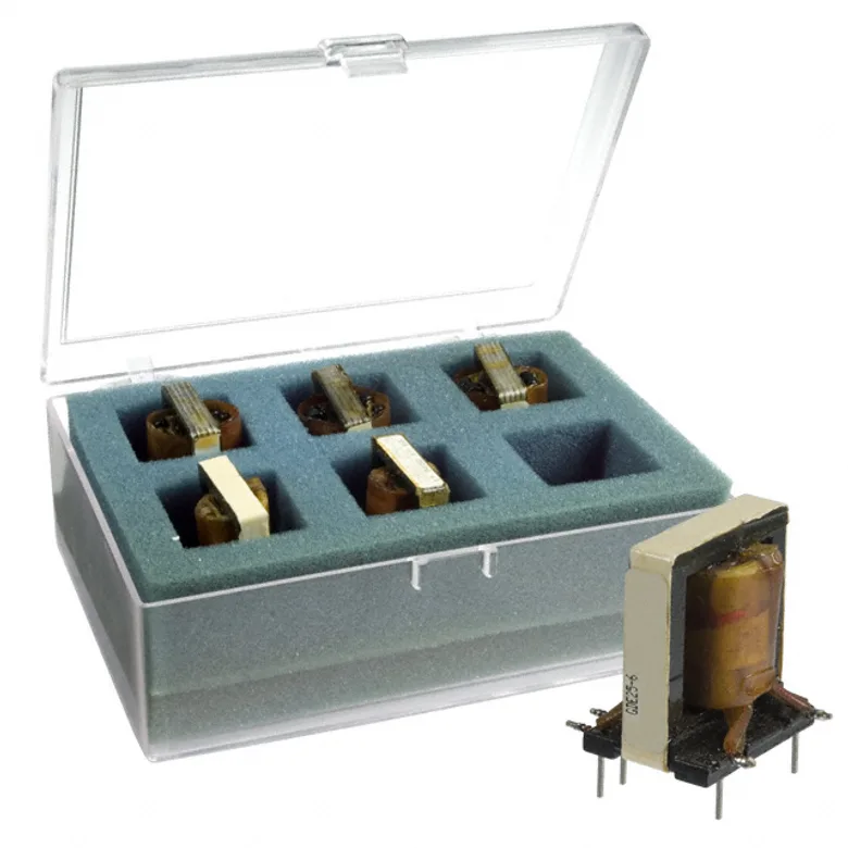 Triad Magnetics GDE25K