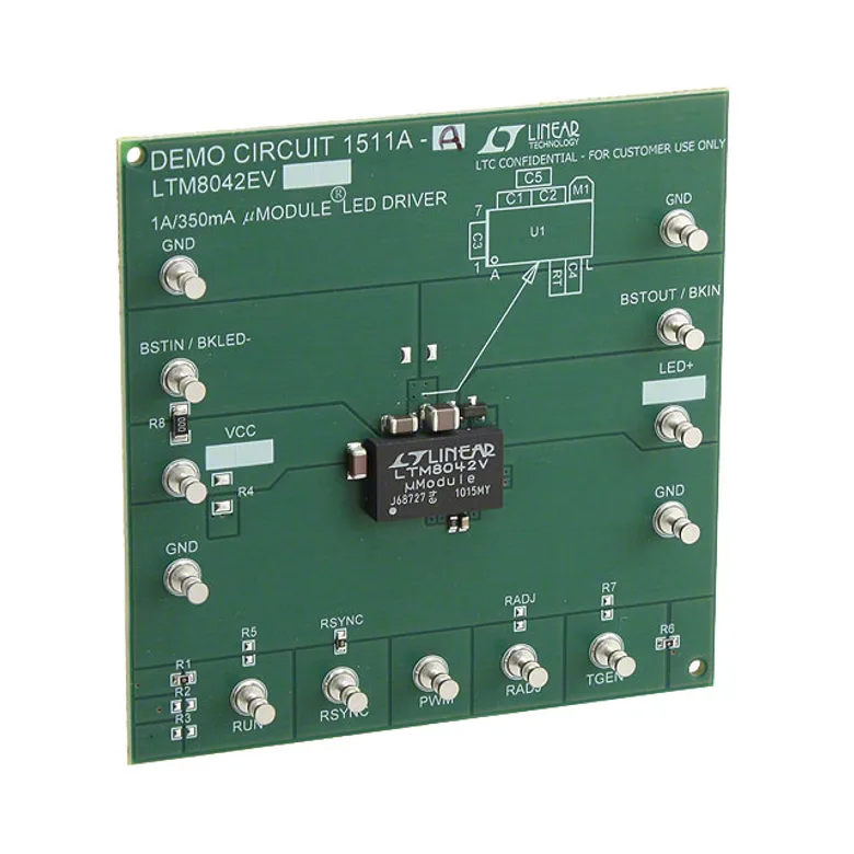 Analog Devices Inc. DC1511A-A