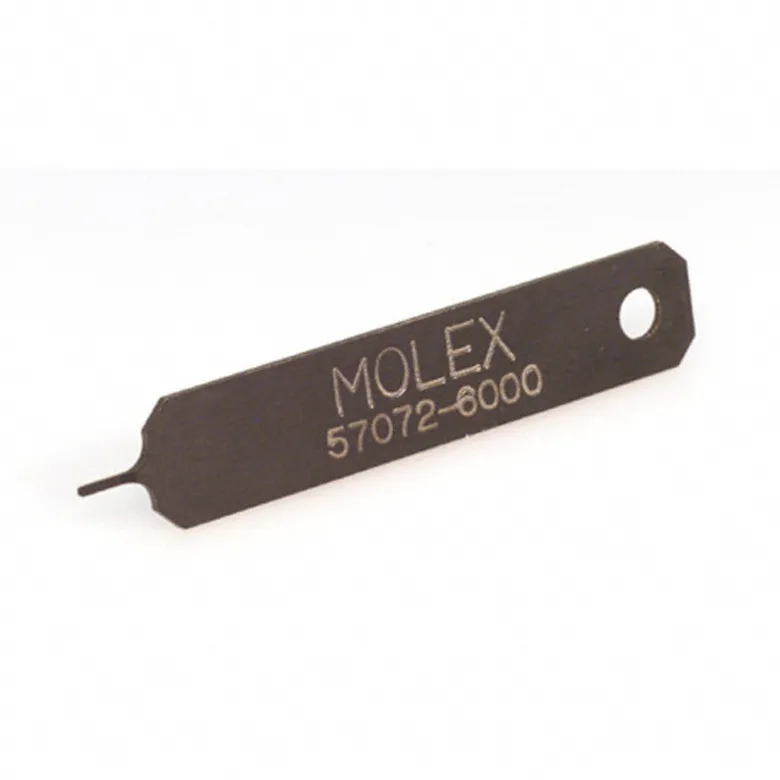 Molex 0570726000
