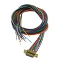 ITT Cannon, LLC M83513/03-C04C