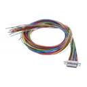 ITT Cannon, LLC M83513/03-D04N