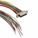 ITT Cannon, LLC M83513/03-D03N