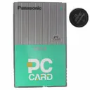 Panasonic Energy BN-01MHSR