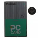Panasonic Energy BN-02MHSR