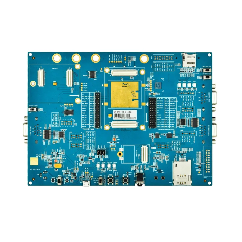 Quectel LTEOPENEVB-SIM-KIT
