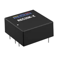 Recom Power REC20K-2424SZ