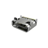Amphenol ICC (FCI) 10171746-00021LF