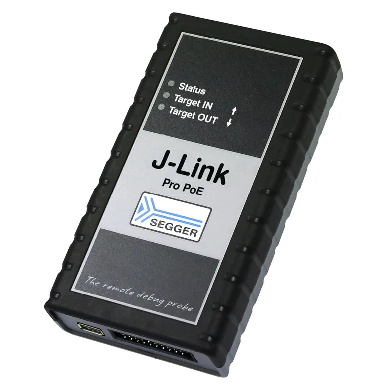 Segger Microcontroller Systems 8.12.28