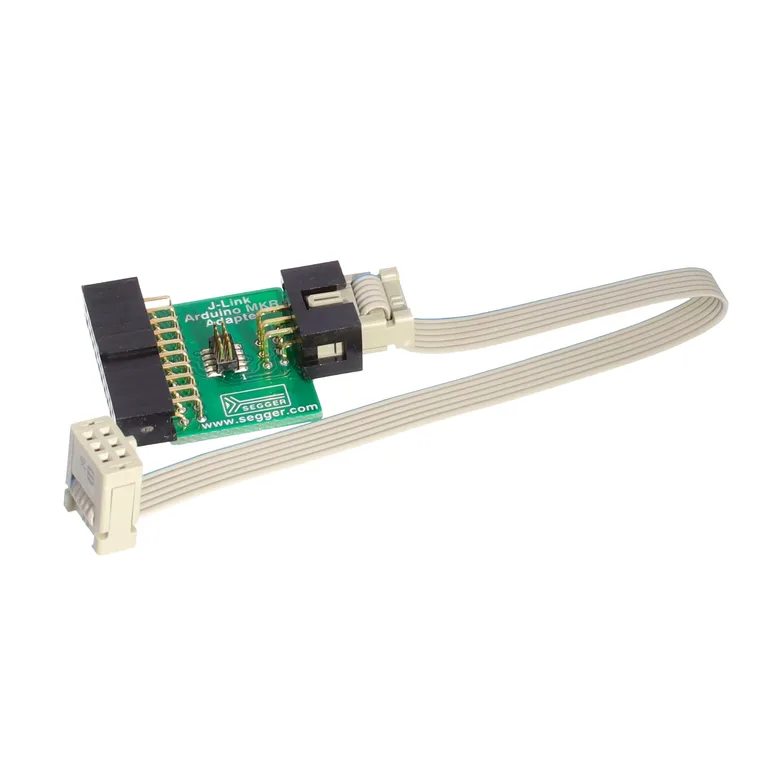 Segger Microcontroller Systems 8.06.37