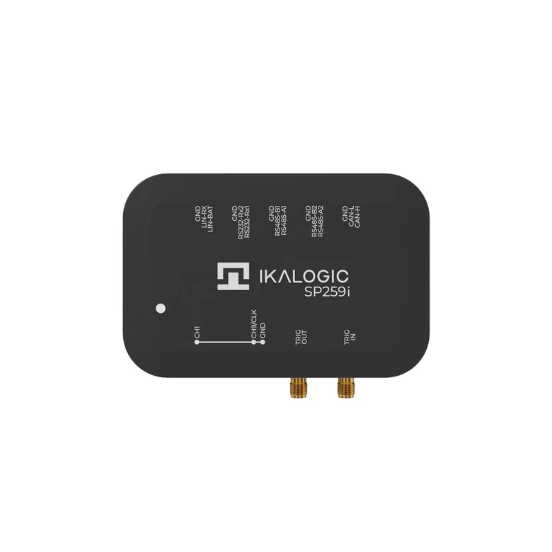 IKALOGIC SP259I
