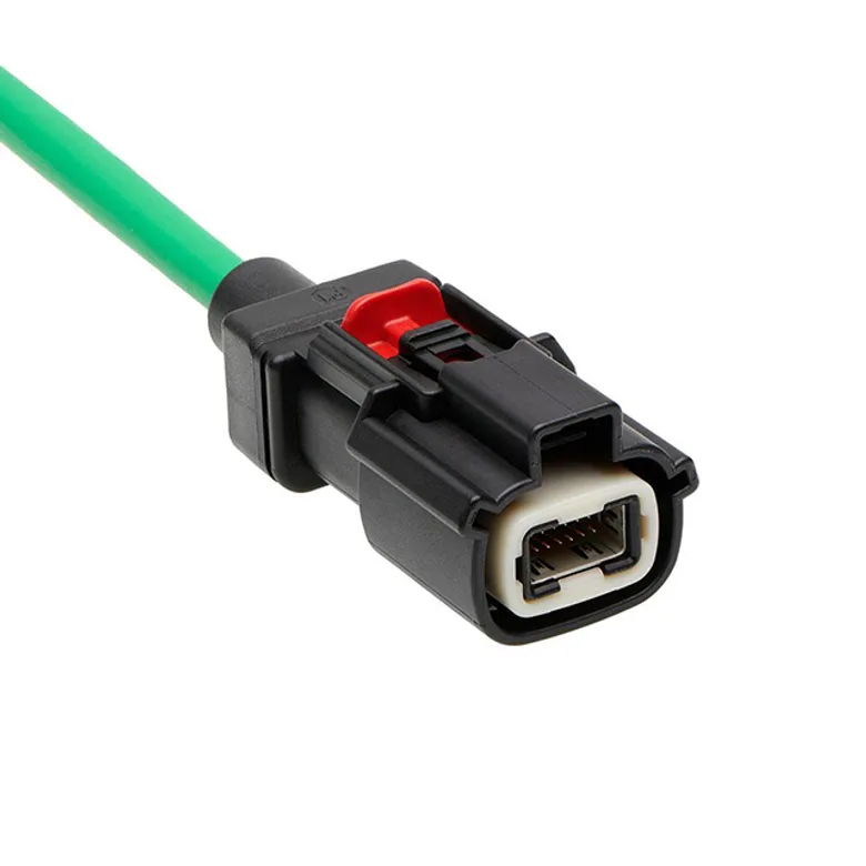 Molex 2257725512