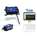 Beanair Sensors SK-SHOCK-AX-3DS-24G-SCM-OUT