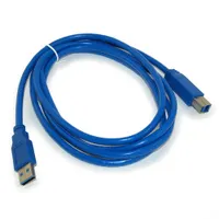 My Cable Mart FE-USB3-AB-06