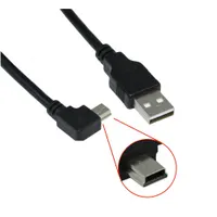 My Cable Mart FE-USB-ANB5-90-01