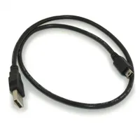 My Cable Mart FE-USB-ANB5-02