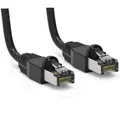 My Cable Mart FE-C6A-03-BLK サムネイル 1
