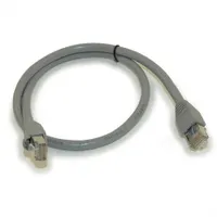 My Cable Mart HA-C6A-02-GRY