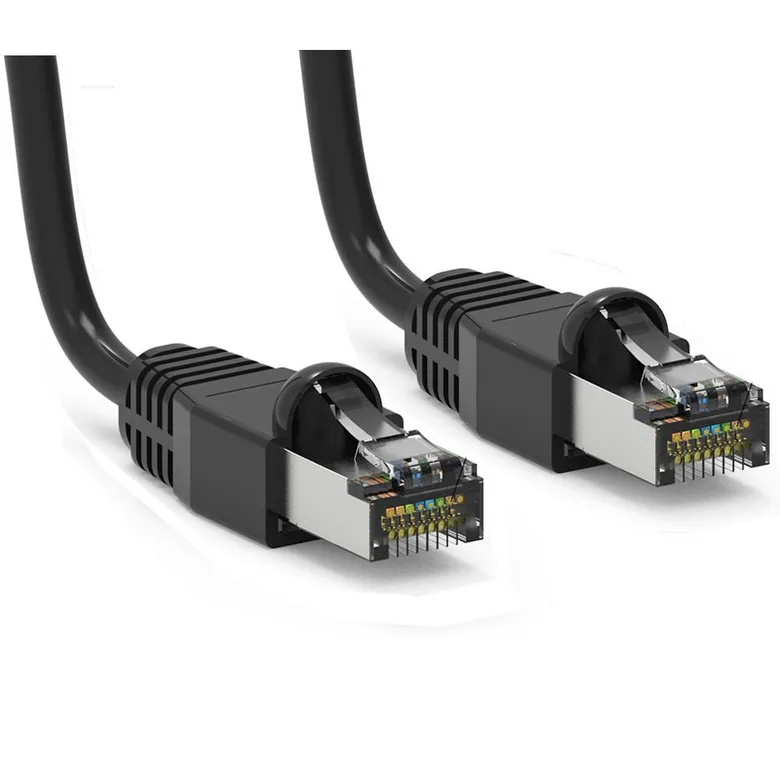 My Cable Mart BE-100857BK
